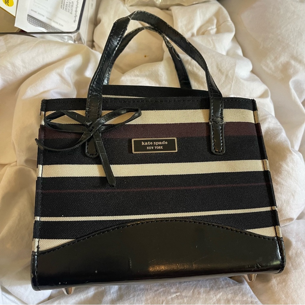 Mini Kate Spade bag